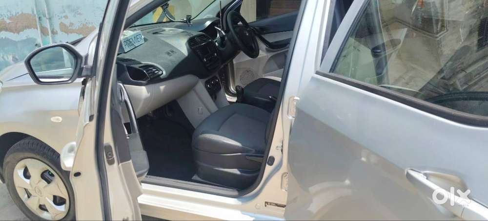 Tata Tiago 1.2 Revotron Xt 2018
