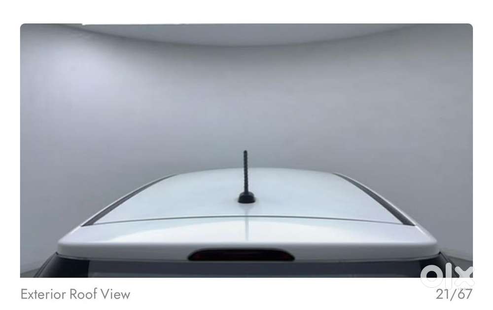 Hyundai I20 2018 Petrol Good Condition