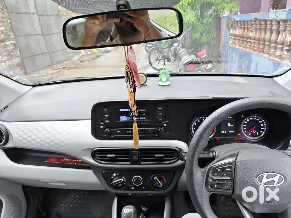 Hyundai Grand I10 Nios 2024 Variant Magna1.2l