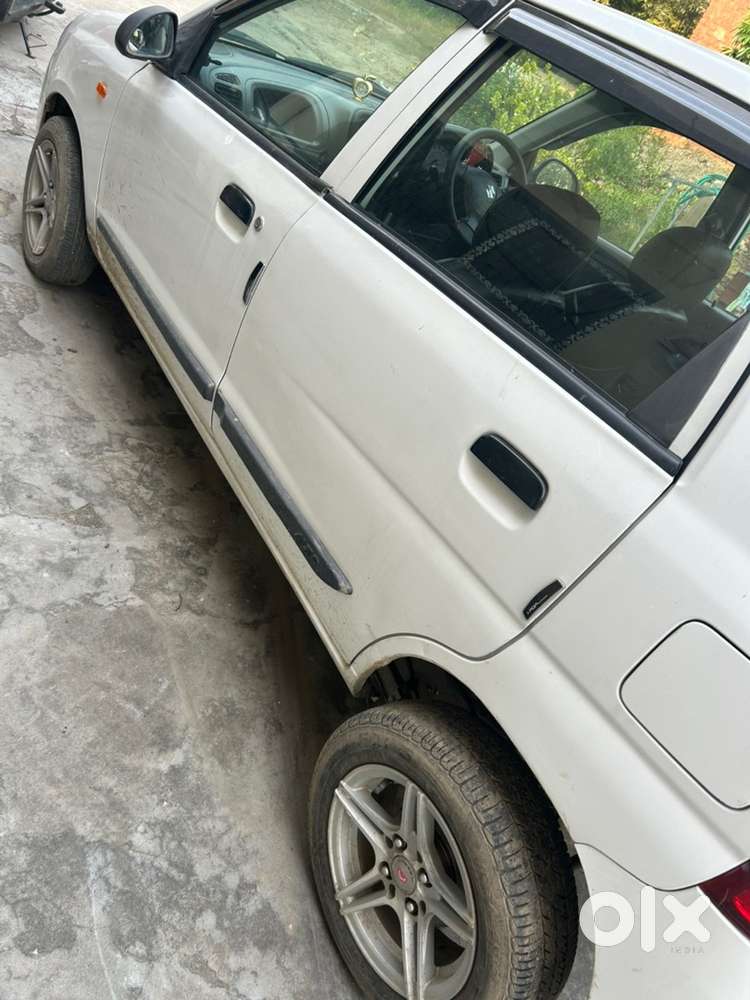 Maruti Suzuki Alto K10 2014 Manual