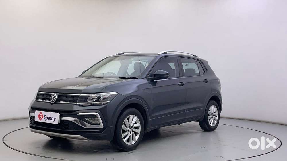 Volkswagen Tiguan 2.0 Tdi Highline, 2023, Petrol