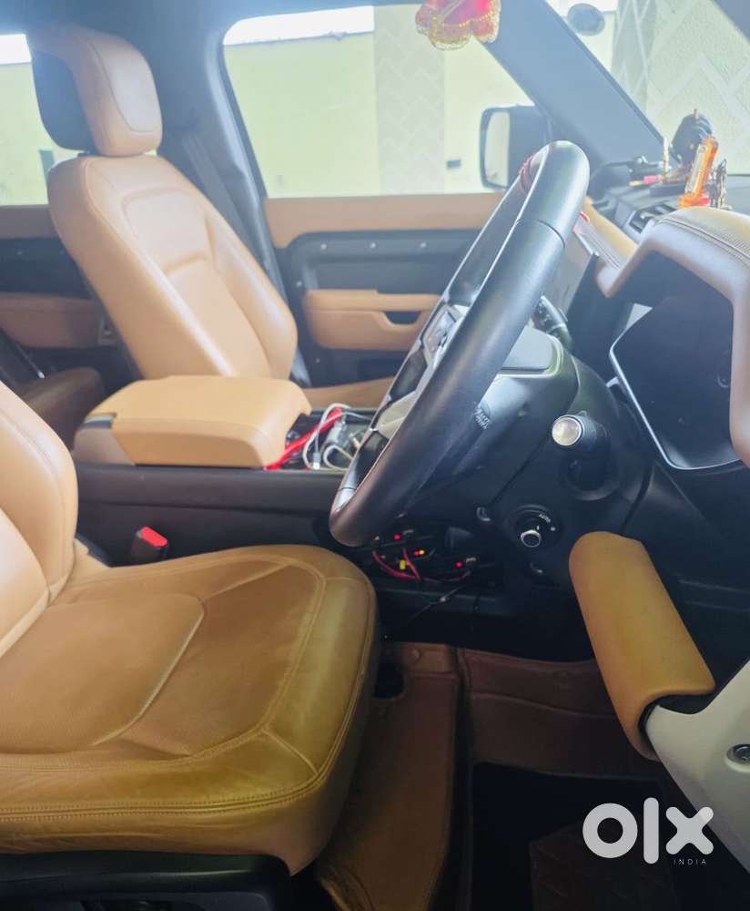 Land Rover Defender 2.0 110 X-dynamic Hse, 2024, Petrol