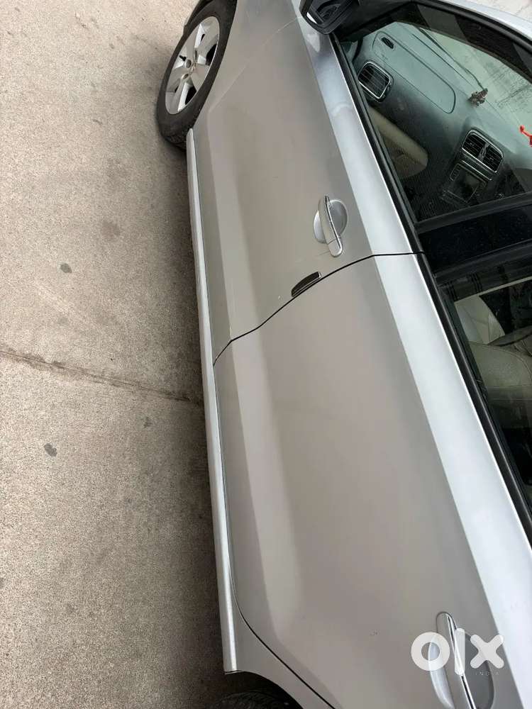 Skoda Rapid 2017 Diesel 97000 Km Driven