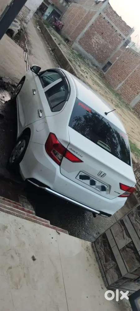 Honda Amaze 2023 Petrol Good Condition