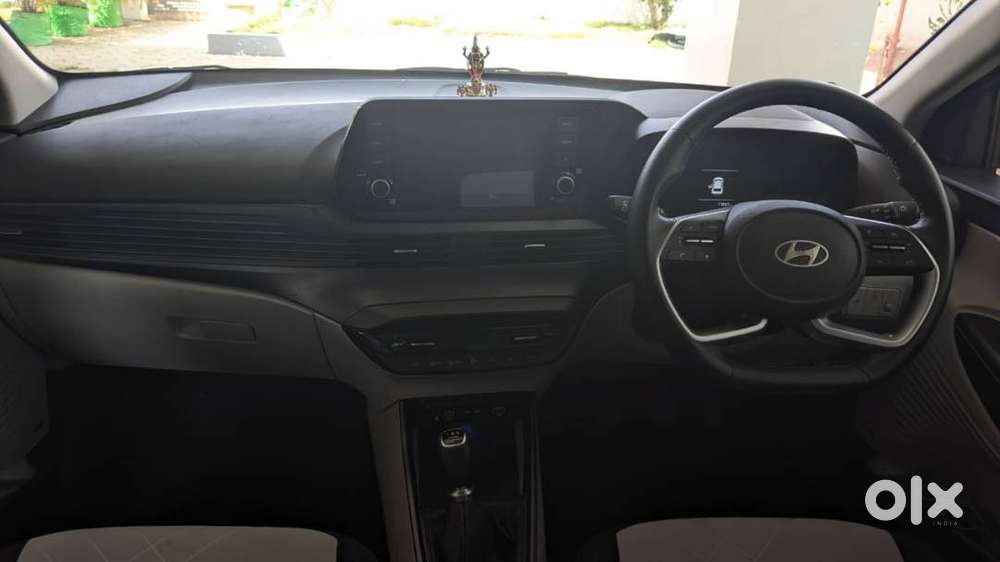 Condition Hyundai I20 For Sale – Low Km – Immediate Transfer