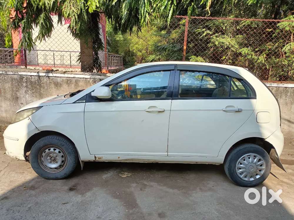Tata Indica Lxi Diesel 2013