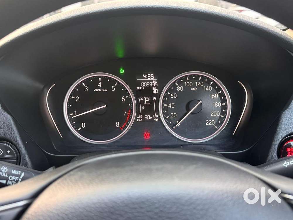 Honda City 2023 Petrol 7500 Km Driven