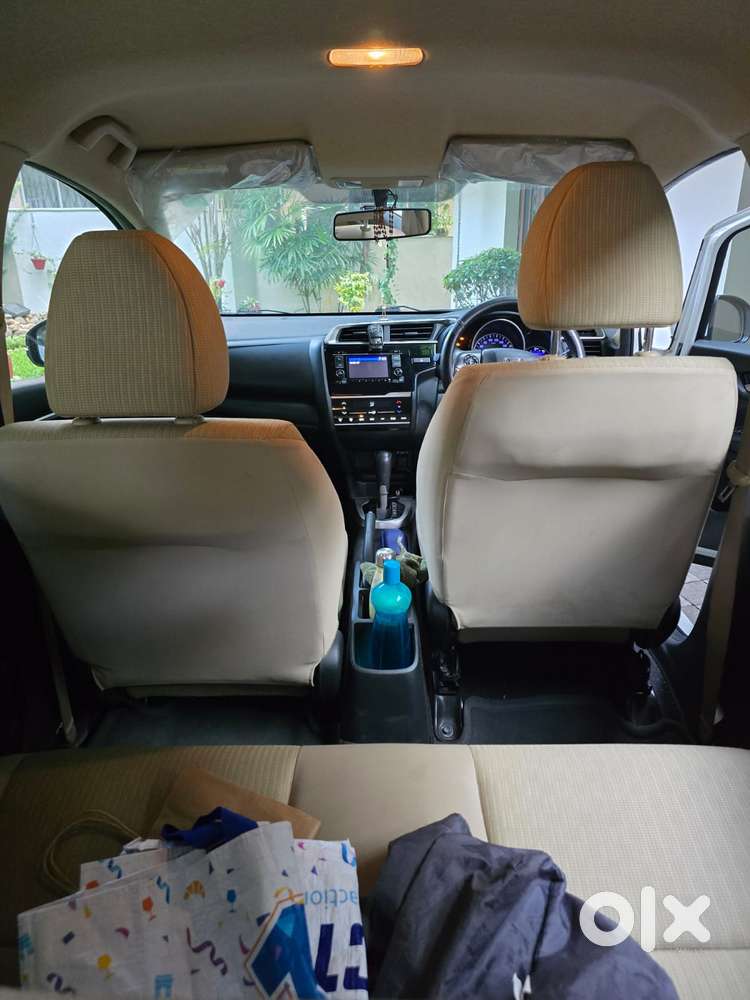 Honda Jazz, 2017, Petrol