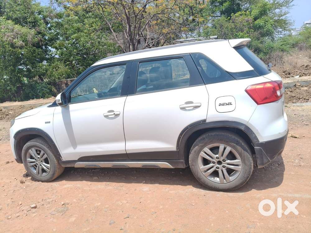 Maruti Suzuki Diesel 2017