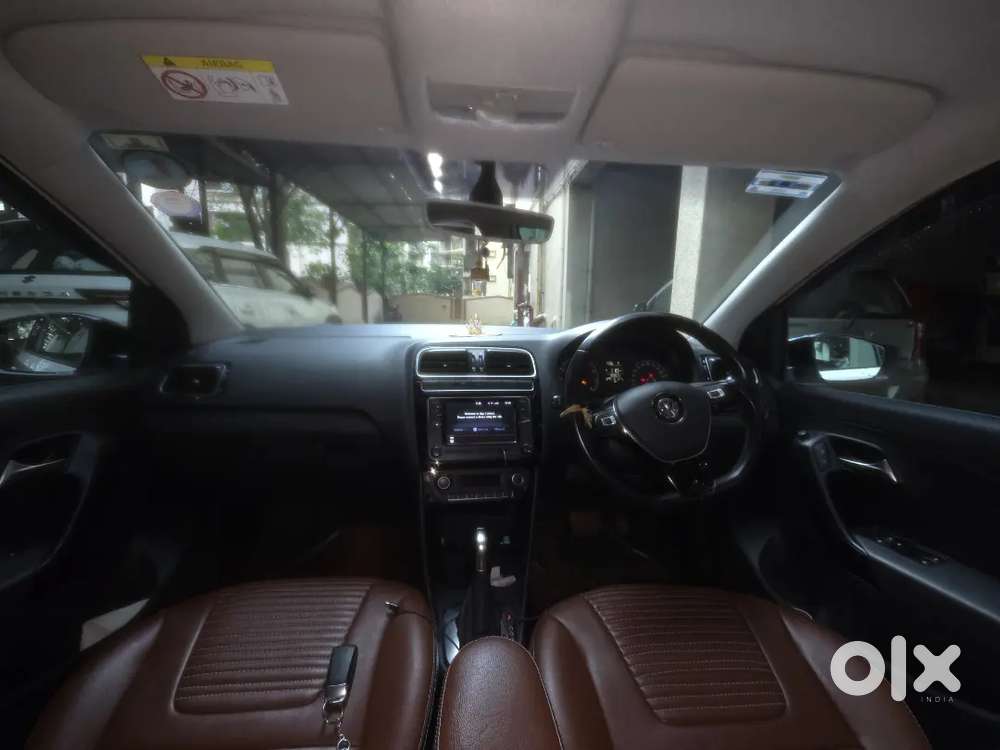 Volkswagen Polo Gt 2021