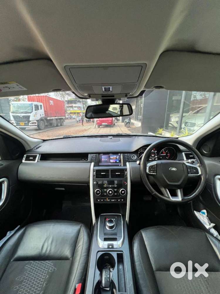 Land Rover Discovery Sport Se R-dynamic, 2018, Diesel