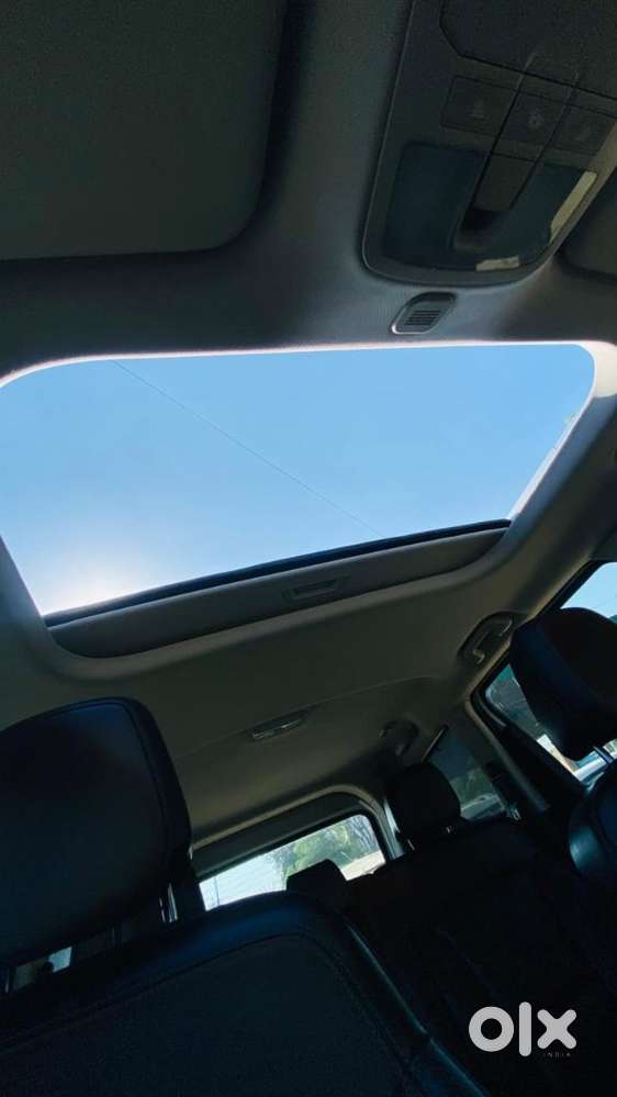 Mahindra Scorpio N Z8 Diesel At 4wd 7 Str, 2023