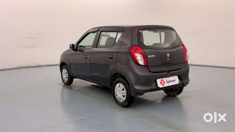 Maruti Suzuki Alto 800 0.8 Lxi (o), 2022, Petrol