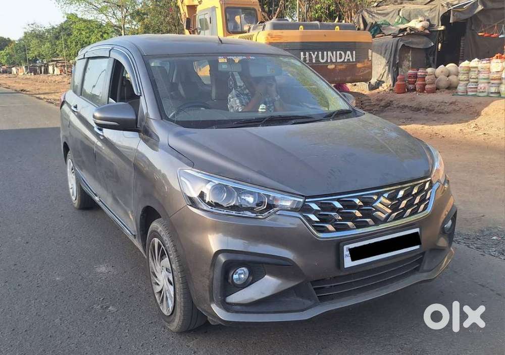 Maruti Suzuki Ertiga Vxi (o) Cng, 2025, Cng & Hybrids