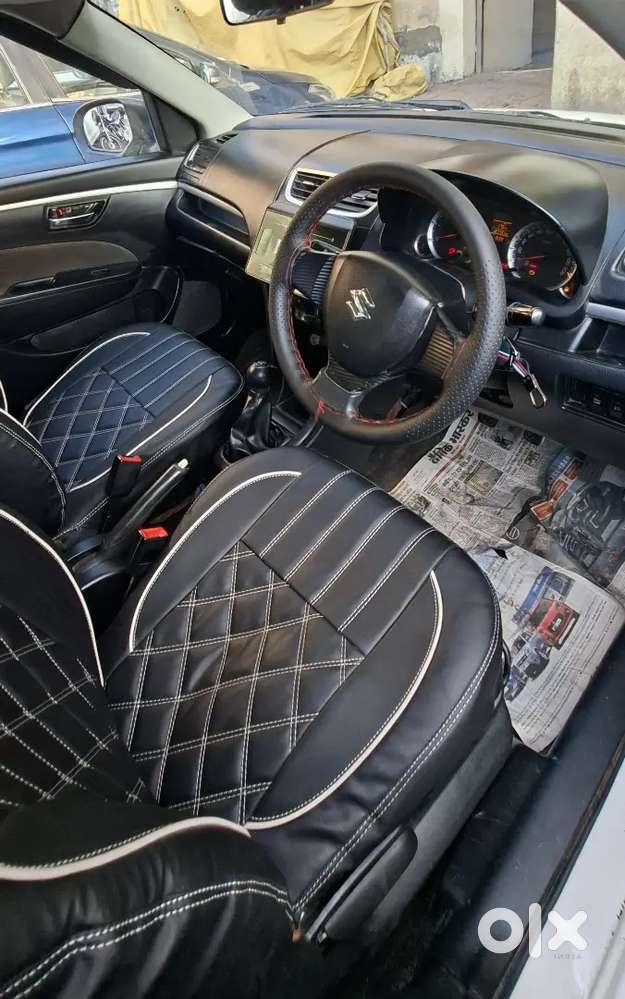 Maruti Suzuki Swift Vdi 2014 Diesel Manual Fresh Condition