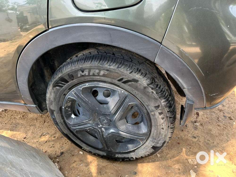 Tata Nexon 2022 Petrol Well Maintained
