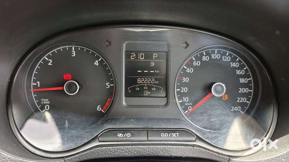Volkswagen Ameo 1.5 Tdi Comfortline, 2017, Diesel