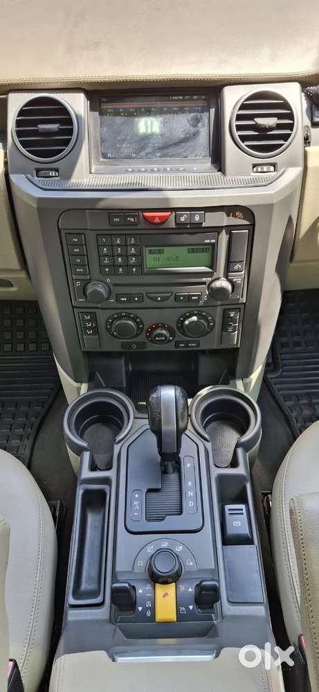 Land Rover Discovery 4 3.0 V6 Se, 2011, Diesel