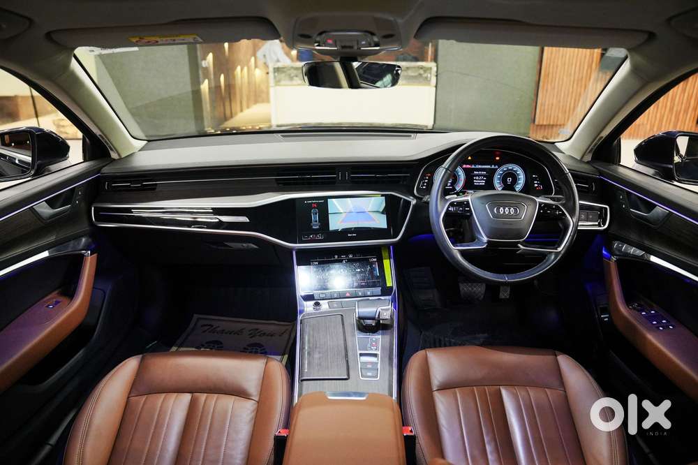 Audi A6 2.0 45 Tfsi Premium Plus, 2024, Petrol