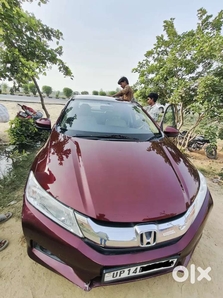 Honda City 2016 Diesel 69000 Km Driven