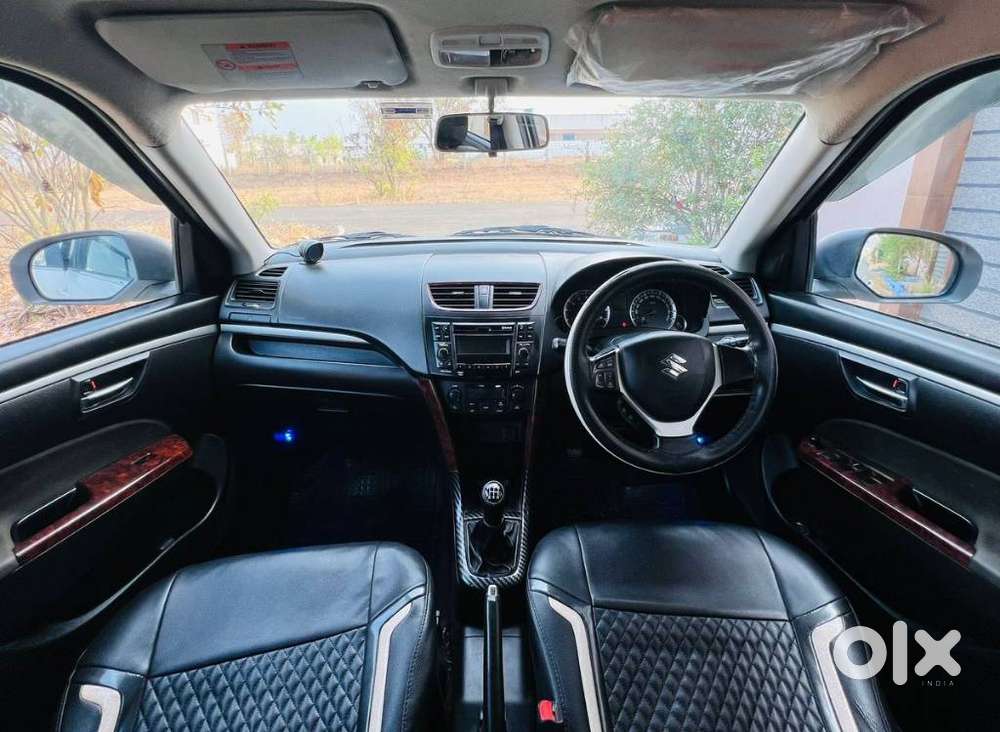 Maruti Suzuki Swift 2011-2015 1.2 Zxi Abs, 2015, Petrol
