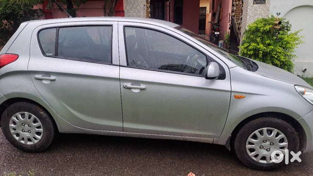 Hyundai I20 Magna 2011 Diesel