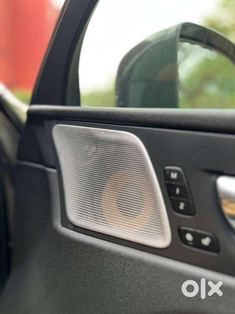 Volvo Xc60 Inscription, 2019, Diesel