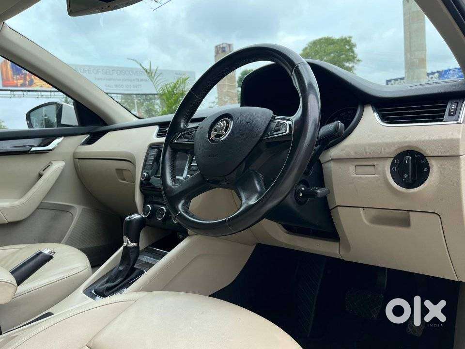 Skoda Octavia 2013-2017 Elegance 2.0 Tdi At, 2014, Diesel