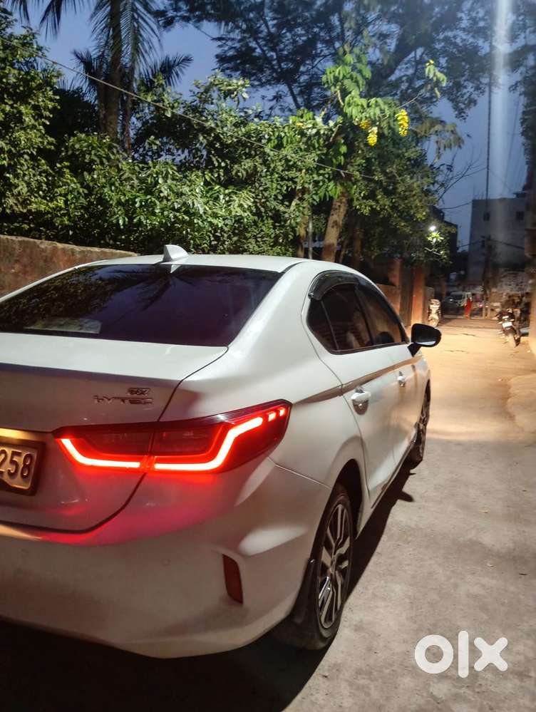 Honda City 1.5 Vx I-dtec Mt, 2021, Petrol