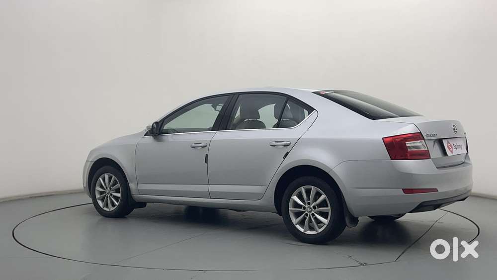 Skoda Octavia 2013-2017 Elegance 2.0 Tdi At, 2015, Diesel