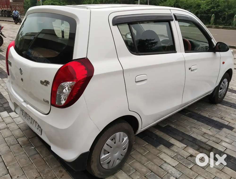 Maruti Suzuki Alto 800 Lxi Model 2013, 2 Owner Ac, Ps, 2pw, Nava Tyres