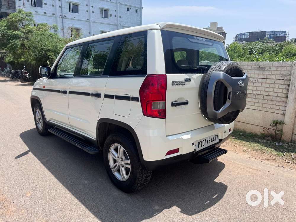 Mahindra Bolero Neo N10 (o), 2024, Diesel