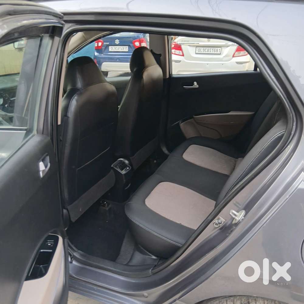 Hyundai Grand I10 Sportz O 1.2, 2014, Petrol