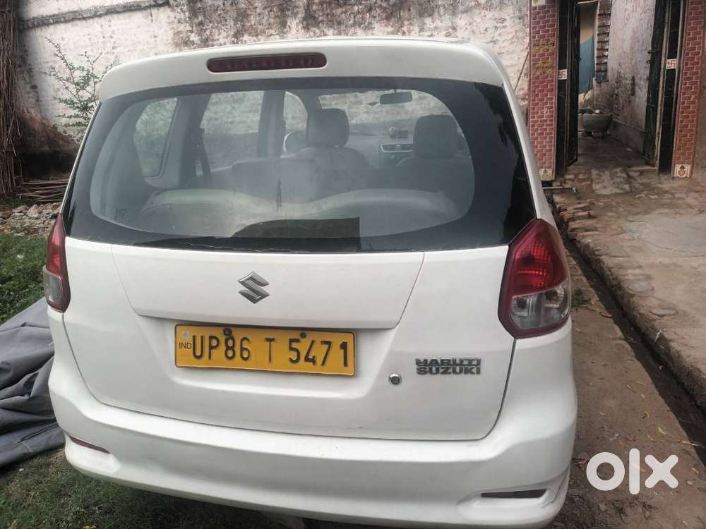 For Sale Ertiga 2017