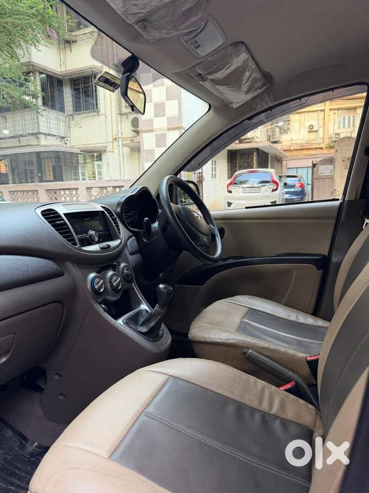 Hyundai I10 Magna 1.1l, 2016, Petrol