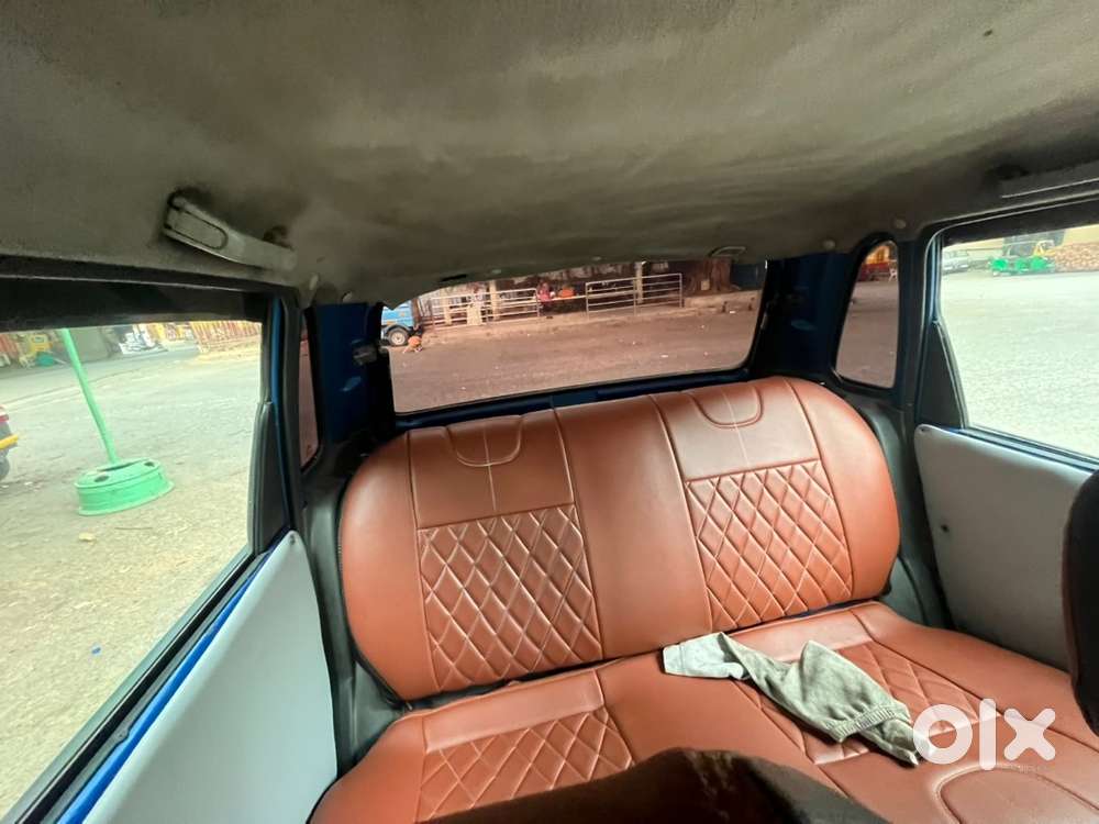 Maruti Suzuki Zen Estilo 1998 Petrol Good Condition