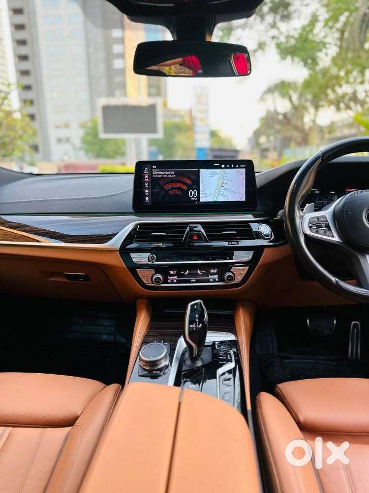 Bmw 6 Series Gt 620d M Sport, 2024, Diesel