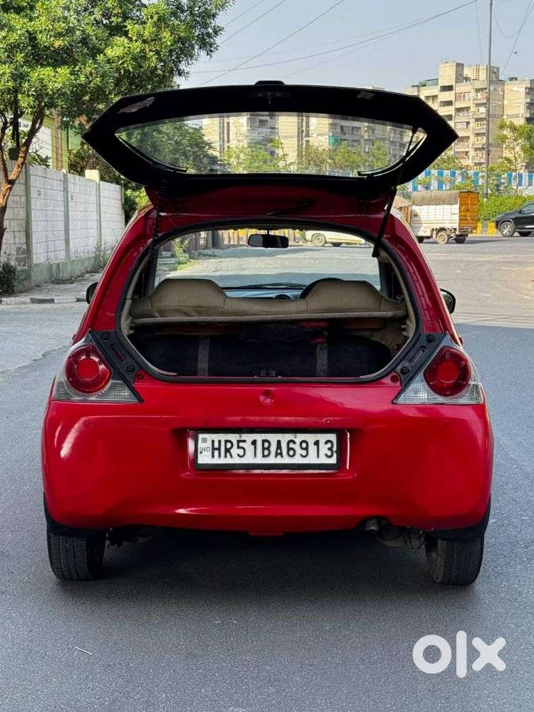 Honda Brio, 2014, Cng & Hybrids