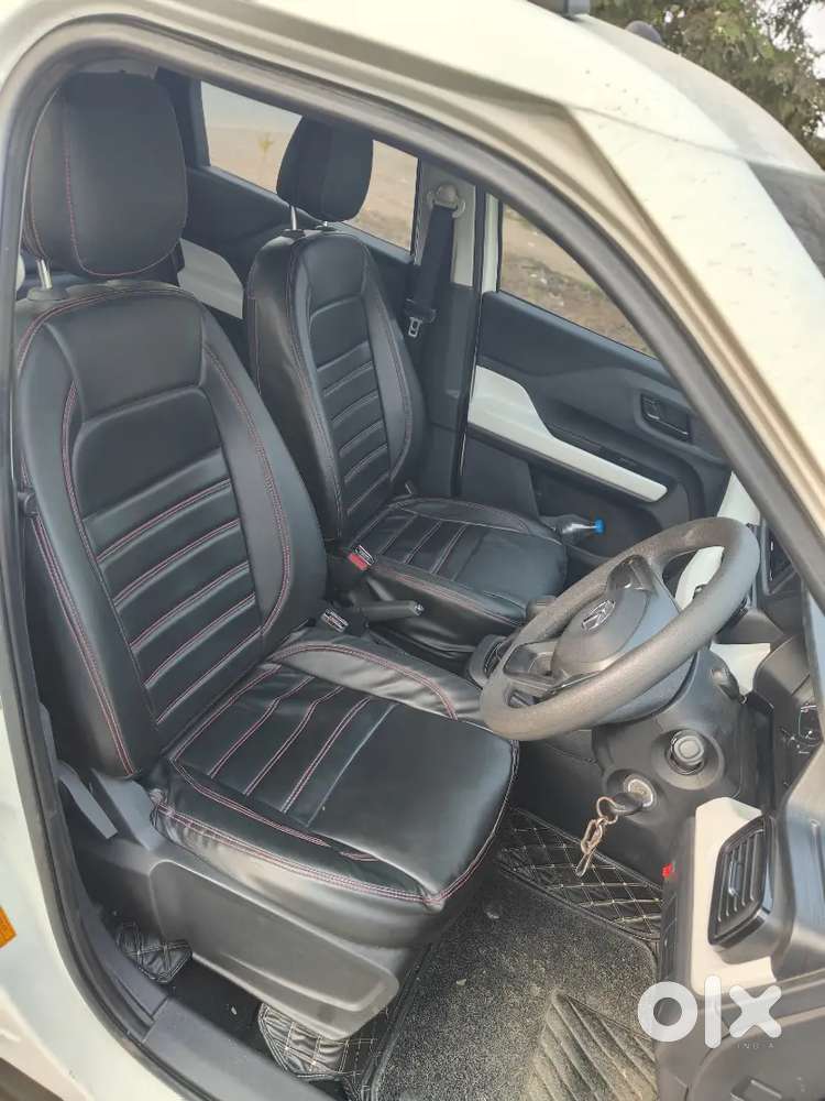 Tata Punch Pure 2022 Only 13000 Km Driven