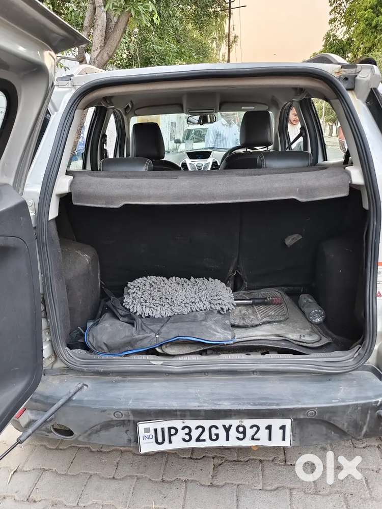 A Very Good Condition