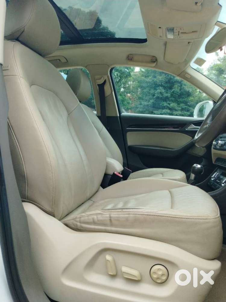 Audi Q3 2.0 Tdi Wci, 2013, Diesel