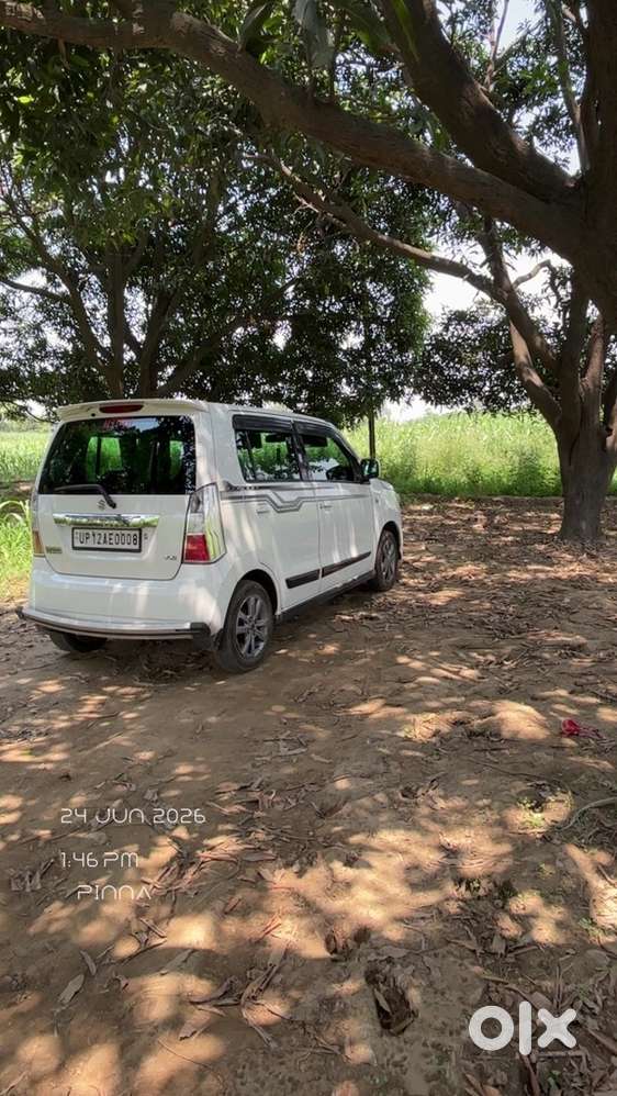 Maruti Wagon R 2014
