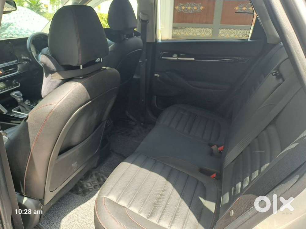 Kia Seltos Gtx Plus At D, 2023, Diesel