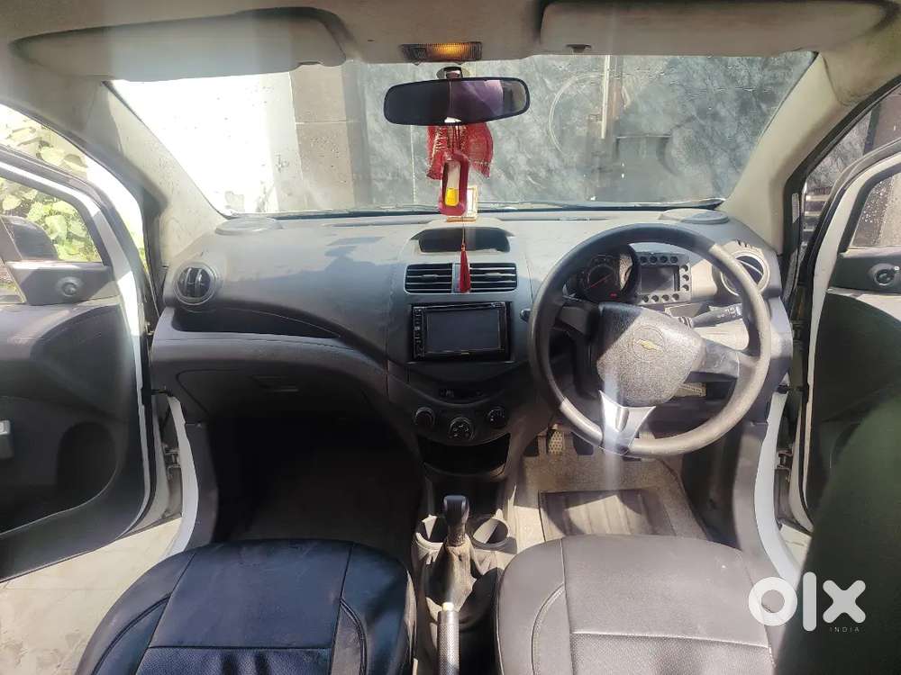 2015 Chevrolet Beat Lt