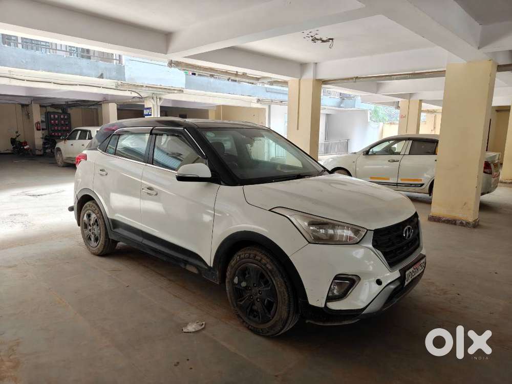 Hyundai Creta 1.4 2018