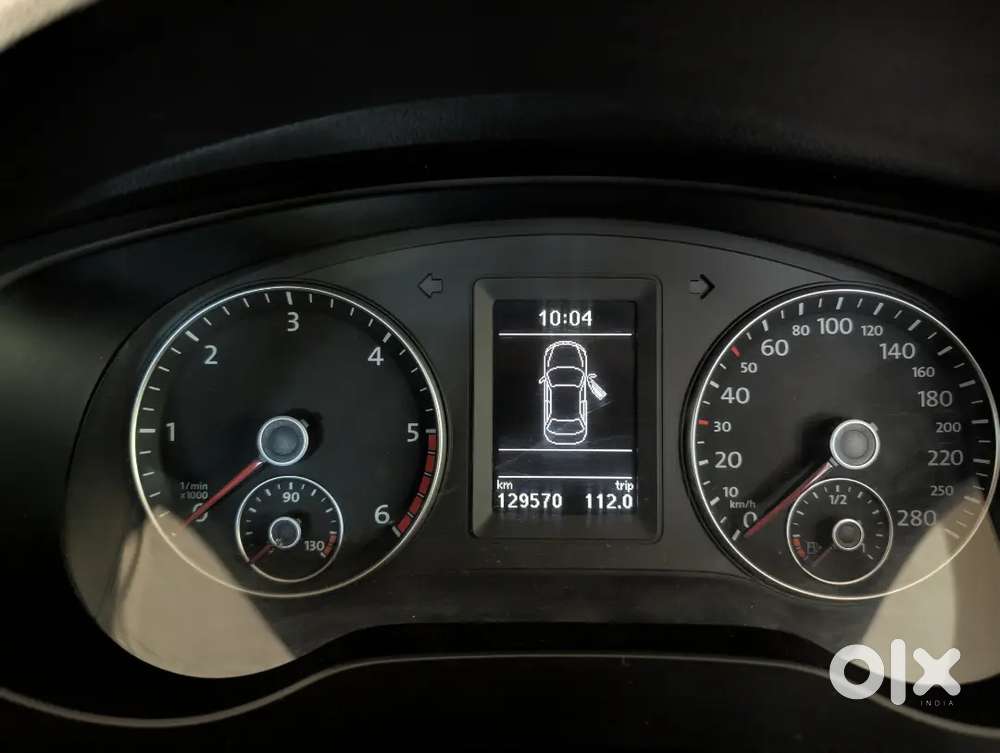 Volkswagen Jetta 2011 Highline Tdi 2.0