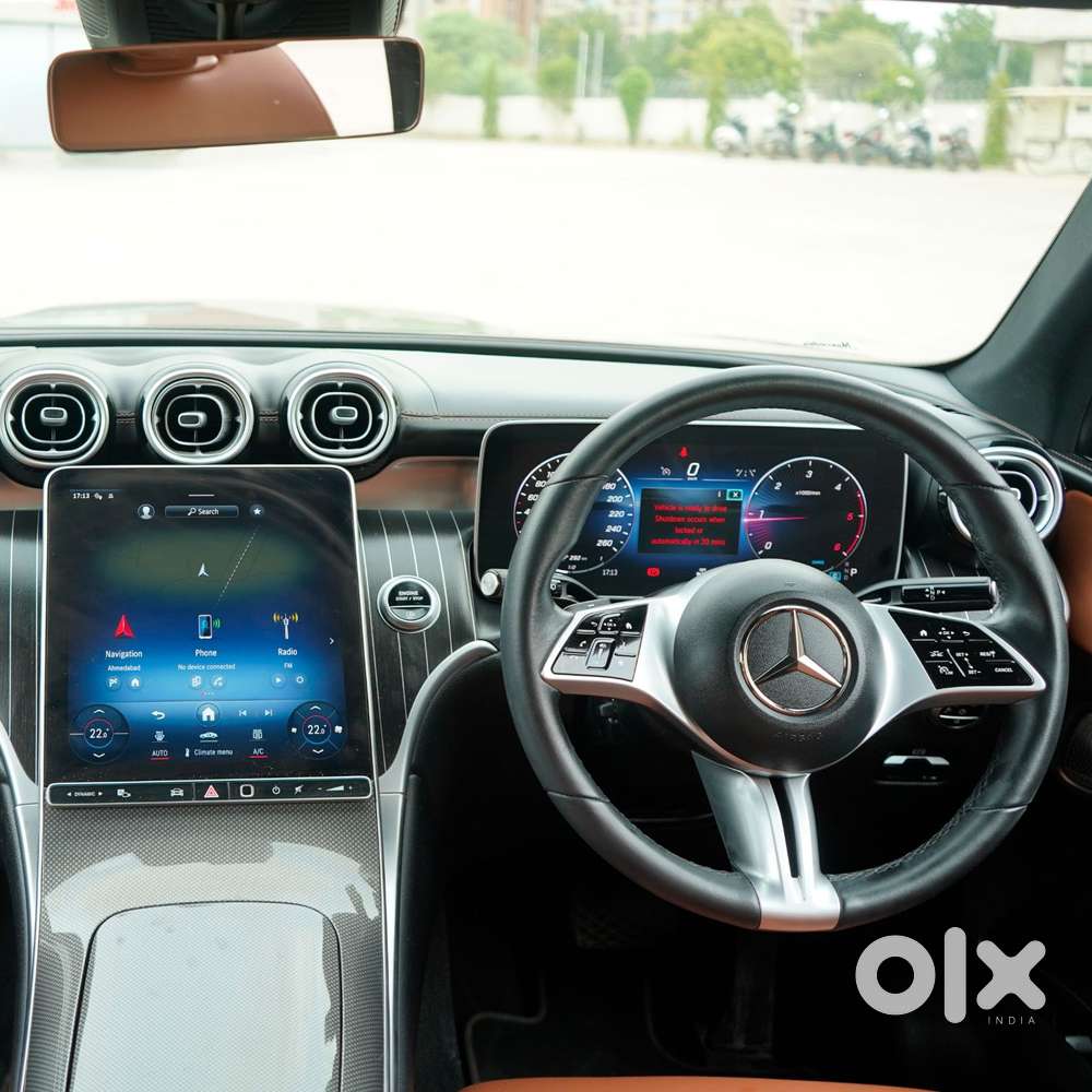 Mercedes-benz Glc 220d 4matic, 2025, Diesel