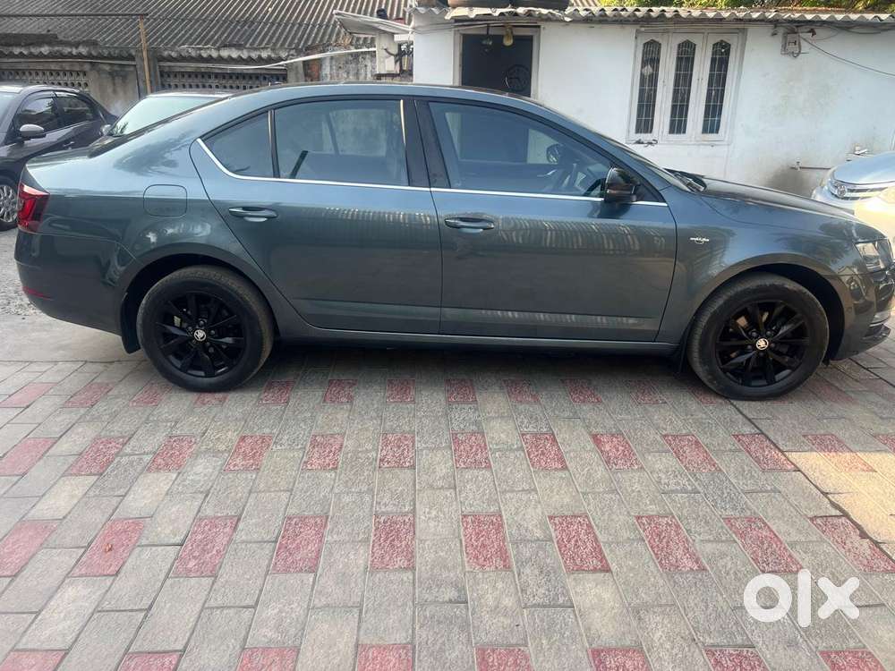 Skoda Octavia 2.0 L&k Tdi, 2018, Diesel