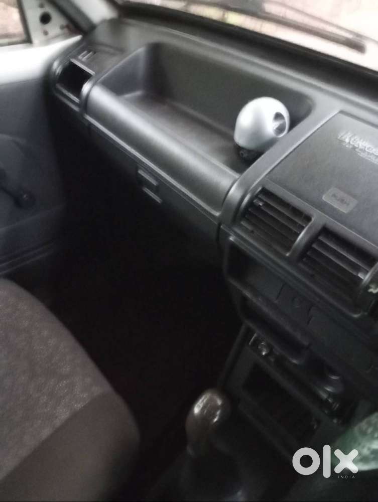 2004 Model Maruti 800 Ac