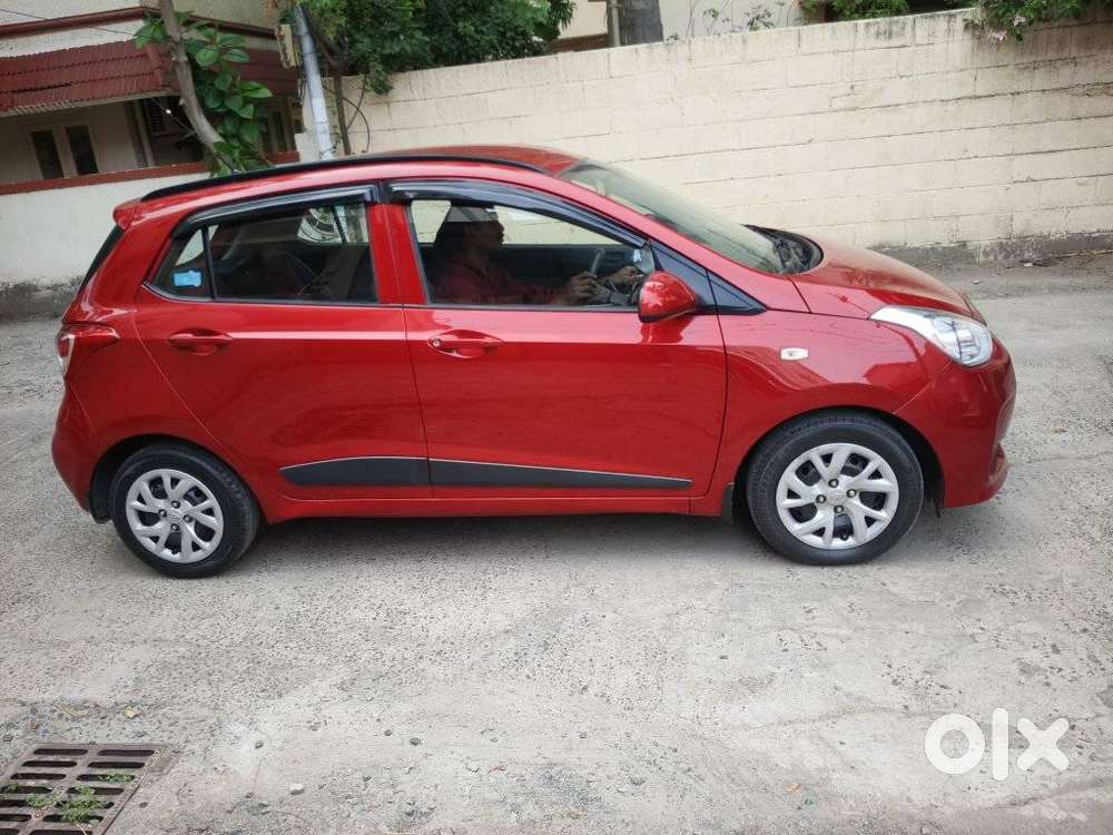 Hyundai Grand I10 1.2 Kappa Magna, 2019, Petrol